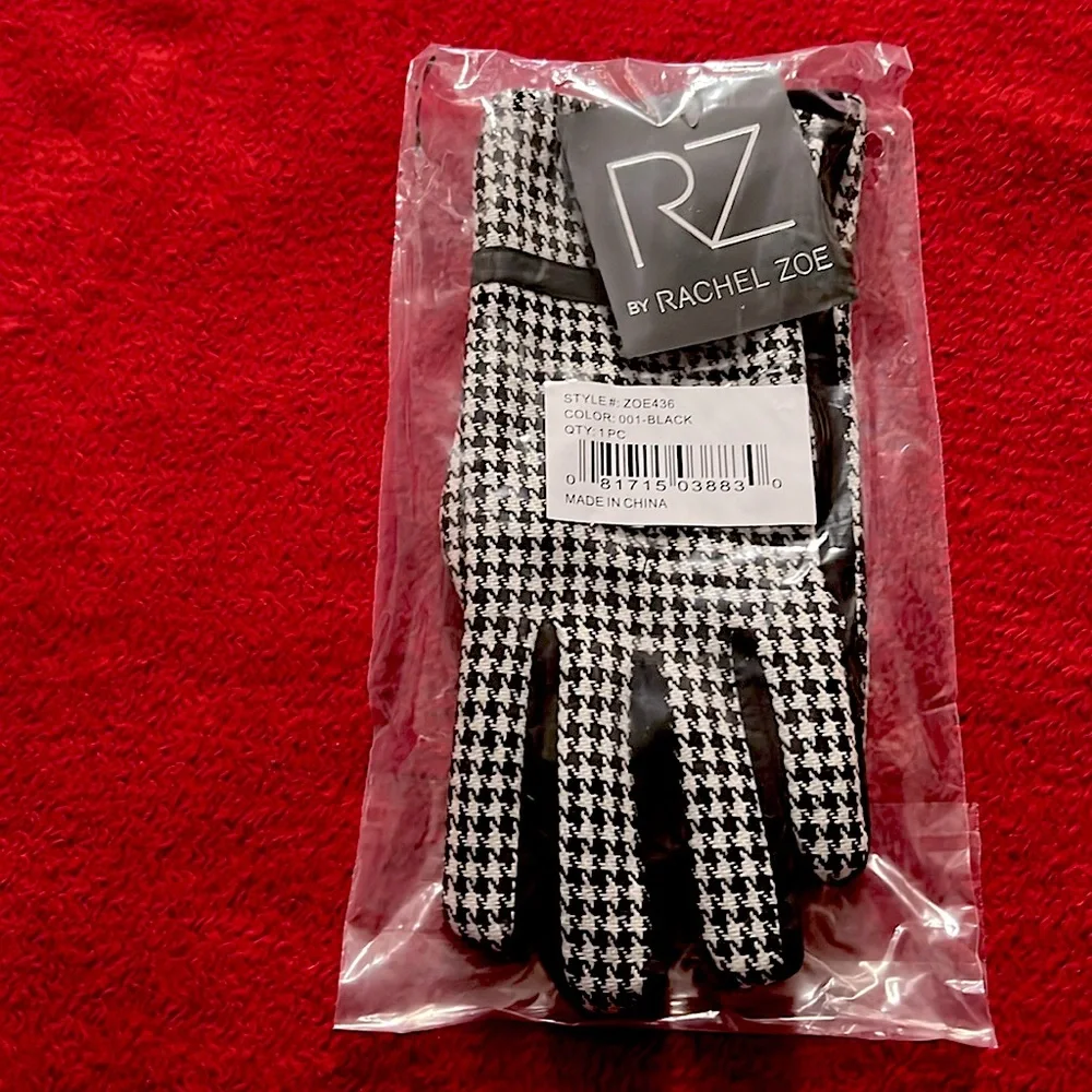 Rachel Zoe new tags